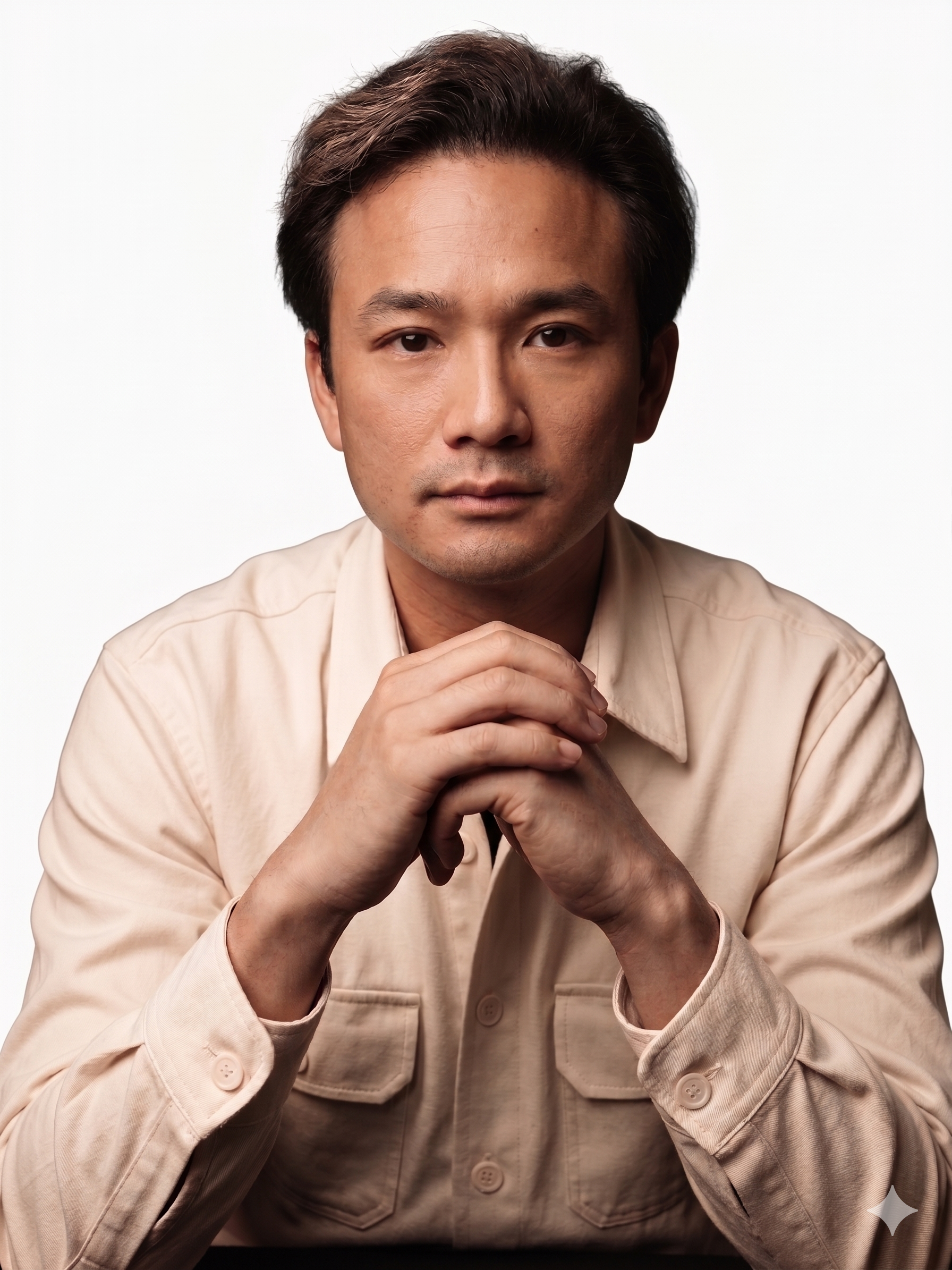 Portrait of Bobby Zhao Sheng Lo, MD, PhD