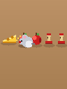 Mouse timer theme
